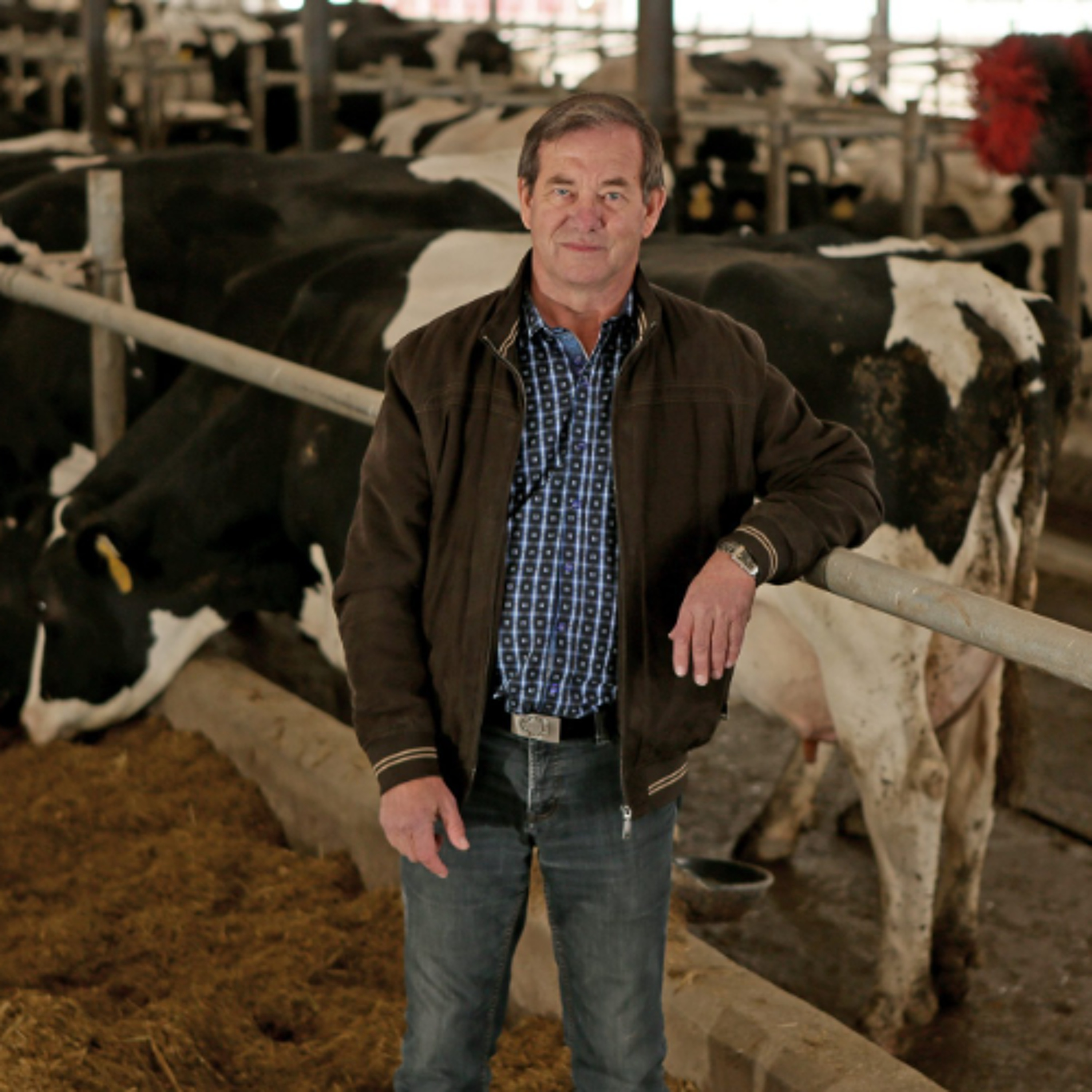 Élections municipales - Serge Riendeau - candidat conseiller pour le Siège 6 - Coaticook episode artwork