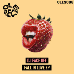 DJ Face Off - Fall In Love Snippet