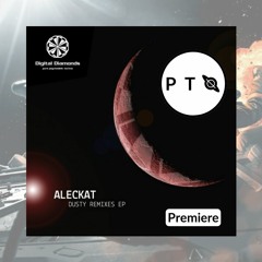 PREMIERE: Aleckat - Dusty (Unknown Concept Remix) [Digital Diamonds]