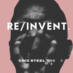 Re/invent Criz Steel 005