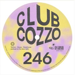 Club Cozzo 246 The Face Radio / Changes