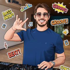 SET FUNK, TECH AND HOUSE - IVAN LIMA (Nº 2)