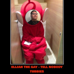 ELIJAH THE GAY - Teletubbies Version Remix.m4a