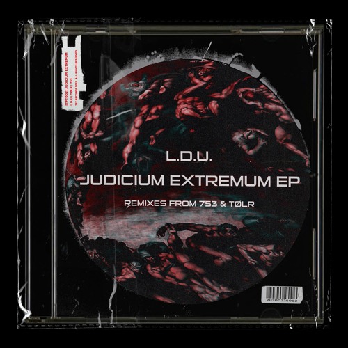 TFT002 | Judicium Extremum EP