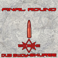 FINAL ROUND❗ (Instrumental)