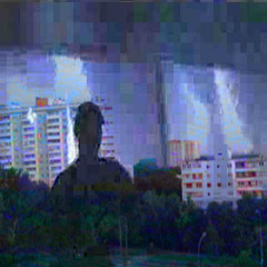 la ville est morne ce soir