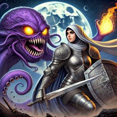 Norbert Ascending ⋆༺𓆩⚔𓆪༻⋆