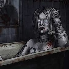 Джизус - Я Убитый (Unrelease)