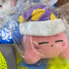 🧸 plush w yadier prod t8iga