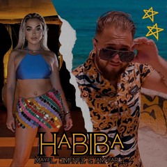 Mayel Jimenez · Iam Carla Habiba(dj gonza y jesus g dj remix 2023)COPY