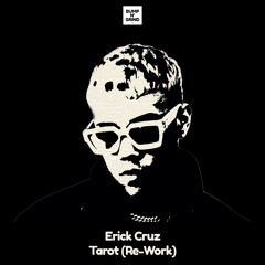 Erick Cruz - Tarot (Re-Work)