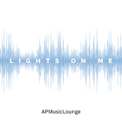 Lights On Me