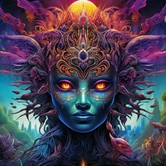 AbraKathabra - Djane Set @ Sun Temple (free Download) Progressive Psytrance Goa Trance Electro Music