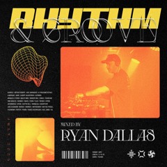 Ryan Dallas - Rhythm & Groove