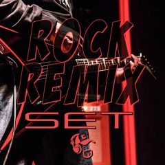 Rock Remix Set