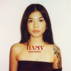 LUST Series #57 HAMY
