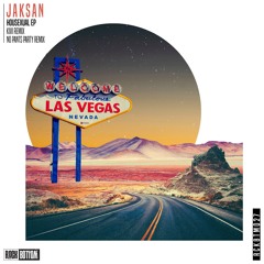Jaksan - Housexual (Original Mix) [Rock Bottom Records]