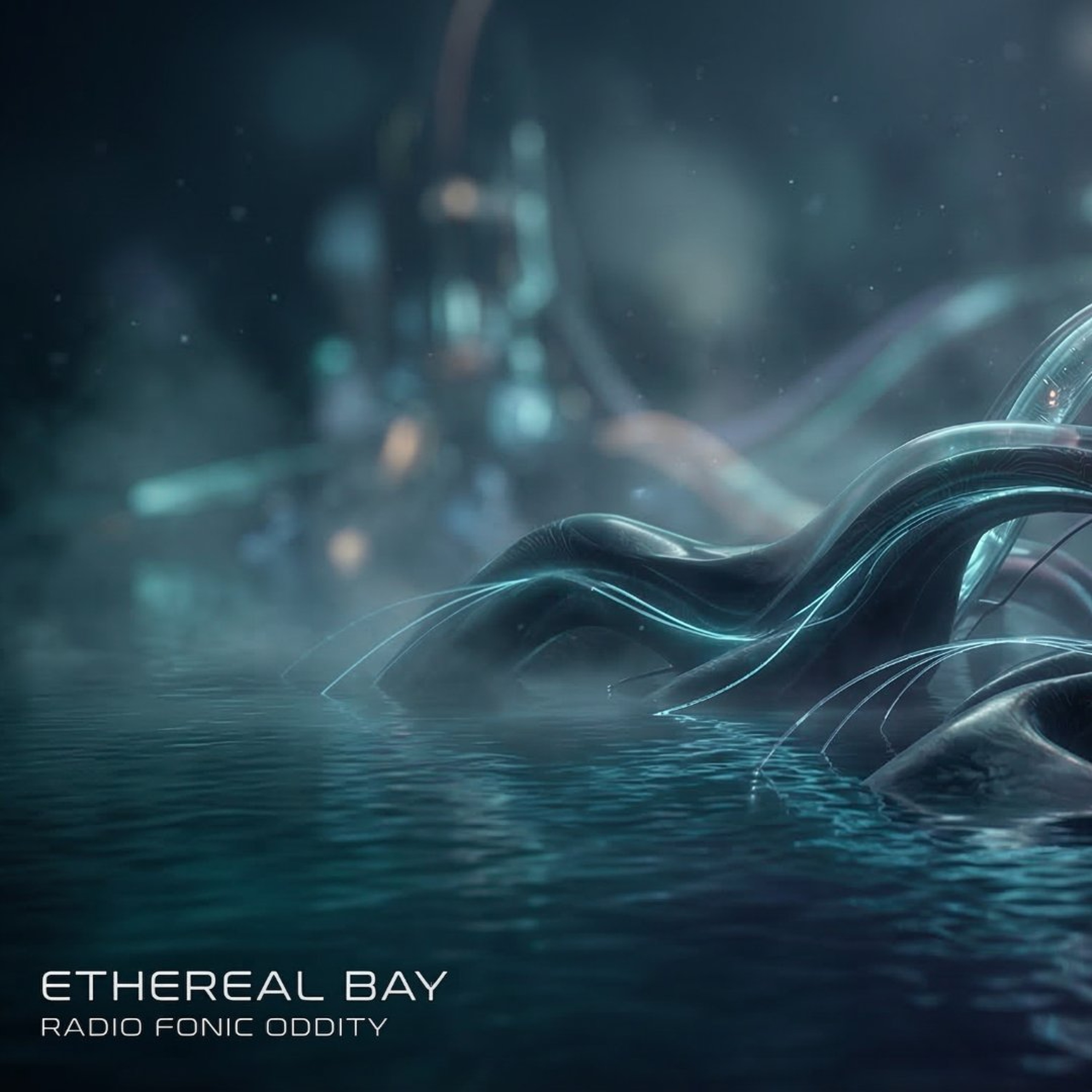 Ethereal Bay episode artwork