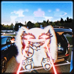 лазеры из глаз! (prod me)