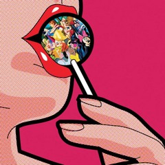 Hard Pop Candy by Bartu Göksel & Bora Olmuş