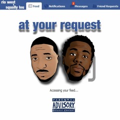 Let It All Work Out [ Rio West x Squally Lou ]