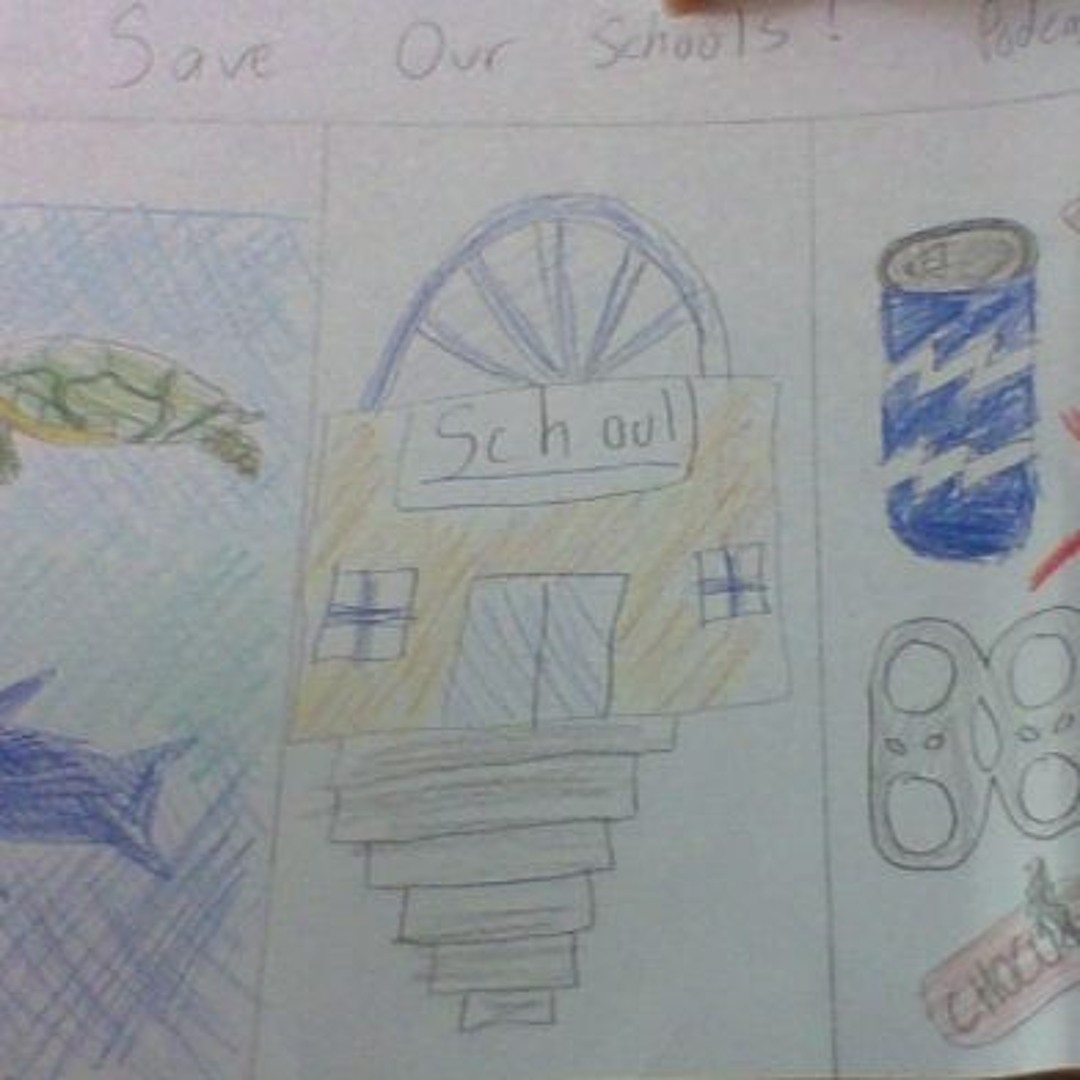 Save Our Schools