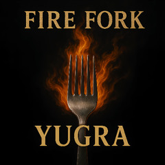 Fire Fork
