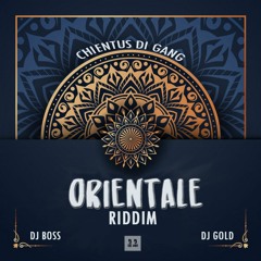 Timberlee Dutty Mada - ORIENTAL Riddim by Dj Boss