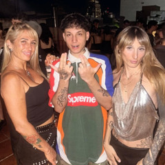 ZELL - STRIPPER (OG VERSION) #ballindeverdad