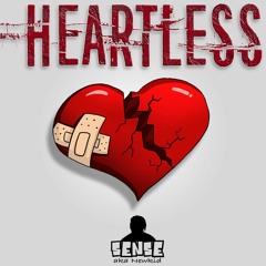 @ISTHATSENSE - Heartless #FMEforever