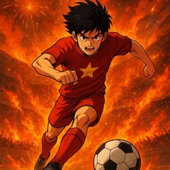 Giấc Mơ Sân Cỏ Việt Nam