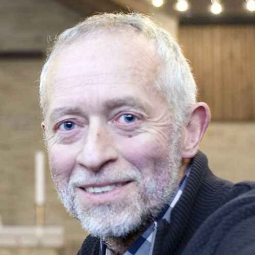 Født til bedste for hele verden | Helligtrekongers søndag 2025 | Børge Haahr Andersen