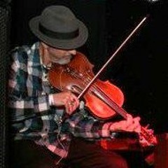 VIOLA FREESTYLE (for G), by Eric Golub
