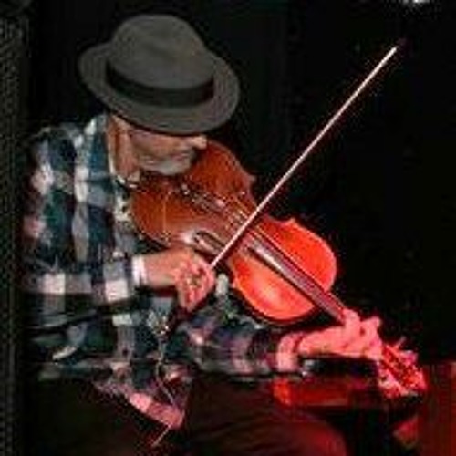 VIOLA FREESTYLE (for G), by Eric Golub