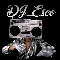 DJ Esco Mixing Live 11.12.22