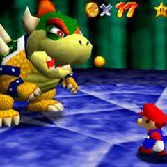 Bowser's theme - Super Mario 64