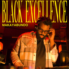 Makayabundo - BLACK EXCELLENCE @ ZER0:ZER0 (GRIME, DRILL, HIPHOP&RAP)