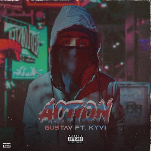 Action ( Ft. Kyvi )