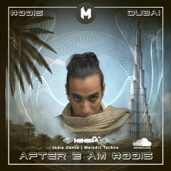 Mamado - After 2 AM ( Dubai Edition )
