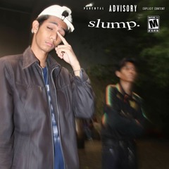 slump. (Skull) [Instrumental] - prod. by Trashkidd (2022)