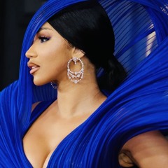 Cardi B x Lil Srappy - Trophies On My Level