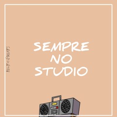 KeltonpBeats _ Sempre No Studio. NaitSkyllar X YGA