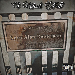 I Won't Fall(Feat. Ace, Mozi)