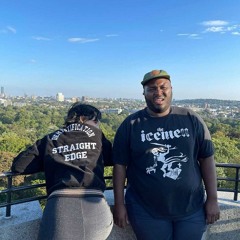 Demystification Radio Hour w/ Ambrose Nzams & Paula Martinez 090725