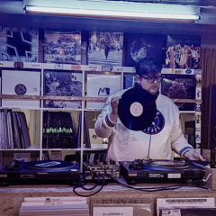 Barnett’s Jazz Club presents ‘Elevenses’ on Vinyl: #1