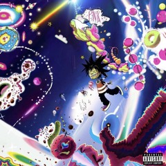 lil uzi vert - what about u + drums (bbyboi + doncannon)