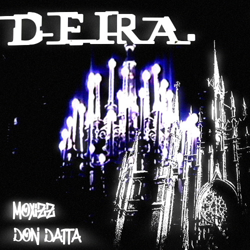 DEIRA. - ####