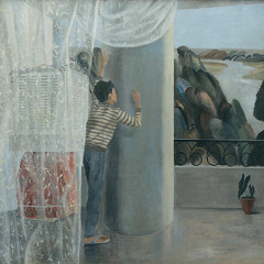 Whisper Me (2003; Recorded 2009)