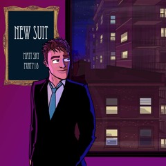New Suit (feat. Matt Sky)