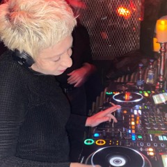 Live set of minimal deep hypnotic techno